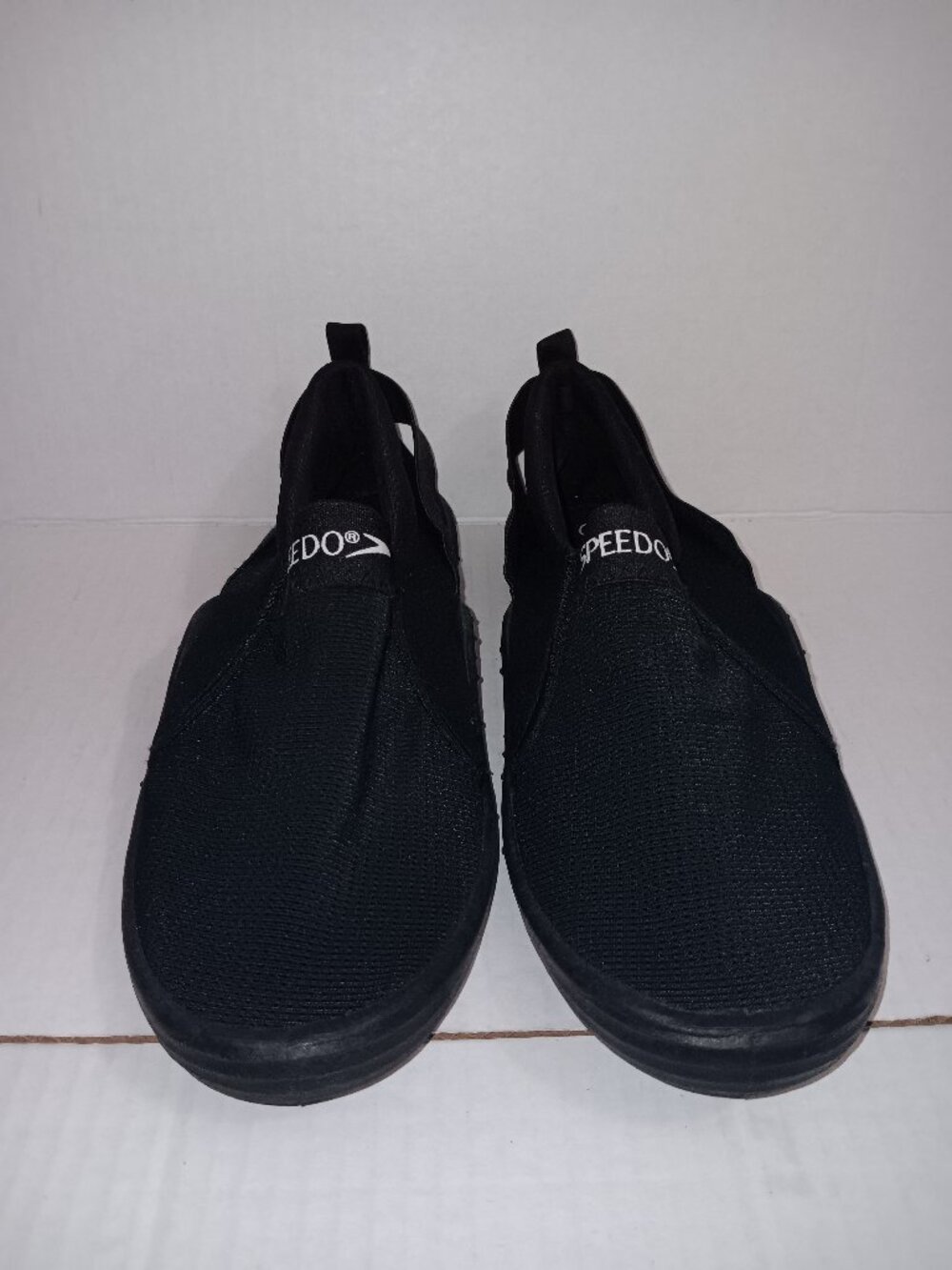 SPEEDO SURF WALKER NYLON MESH WOMEN'S WATER SHOES SIZE 7